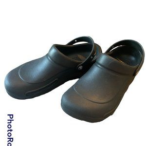 Crocs, Men's size 11